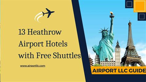 Hotels with Free Airport Shuttle